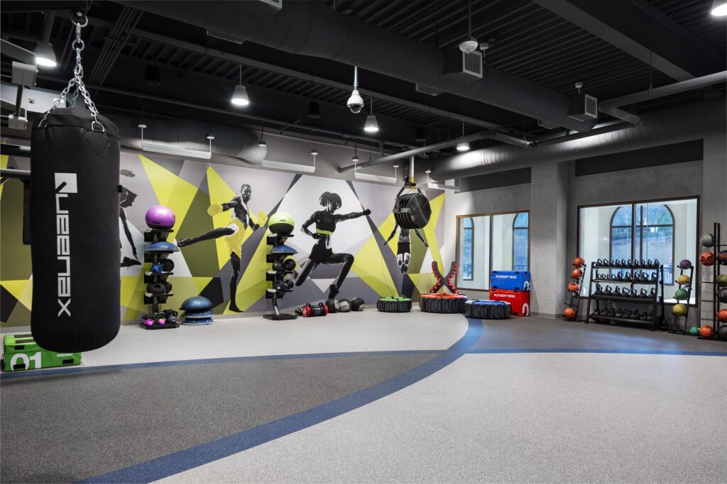 Rjtr JACKSON HEALTHCARE CORPORATE CAMPUS EXPANSION Interiors – Rule Joy ...