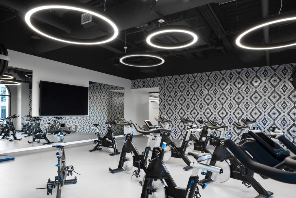 Rjtr JACKSON HEALTHCARE CORPORATE CAMPUS EXPANSION Interiors – Rule Joy ...