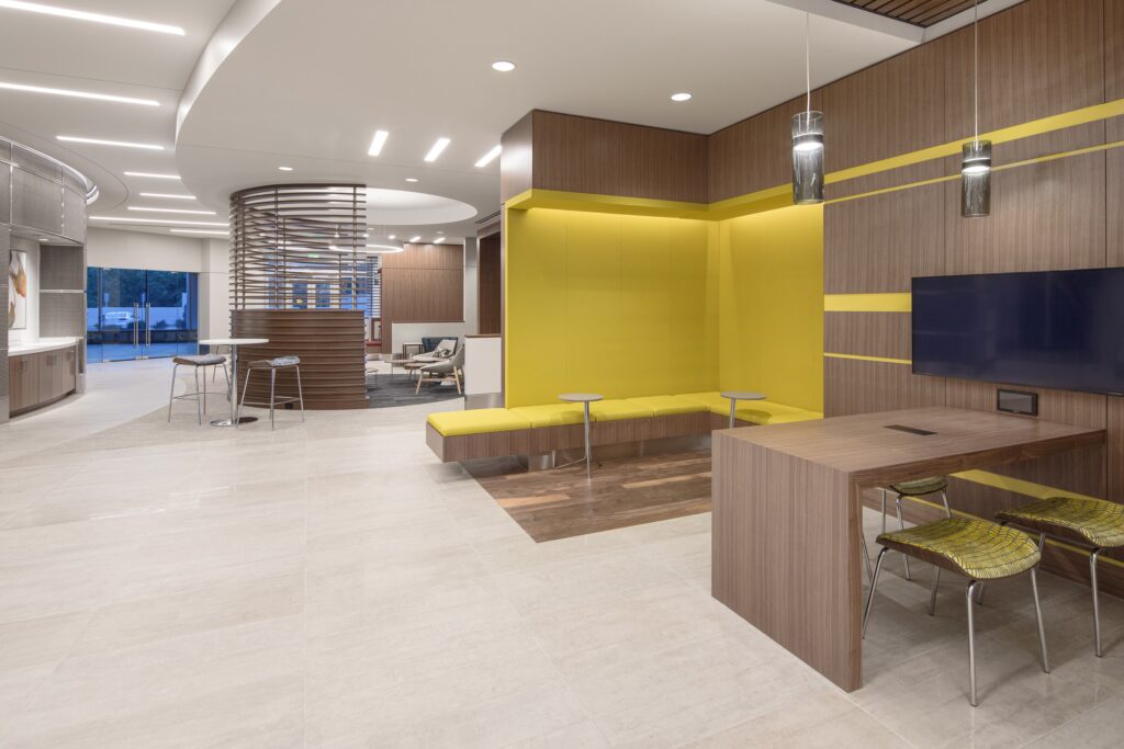 CENTREGREEN OFFICE PARK – Rule Joy Trammell + Rubio, LLC