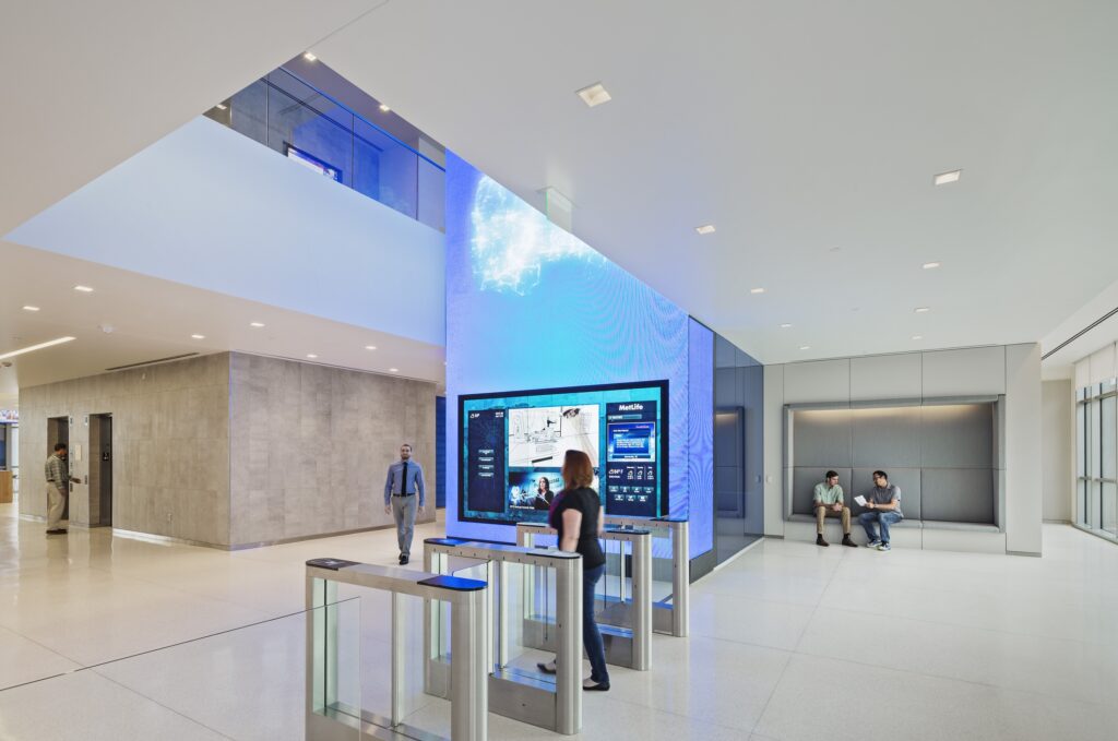 METLIFE GLOBAL TECHNOLOGY – Rule Joy Trammell + Rubio, LLC