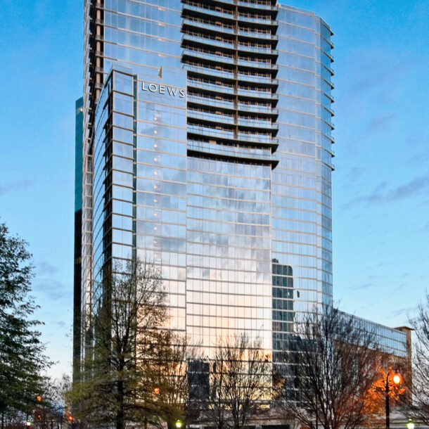 LOEWS ATLANTA HOTEL Rule Joy Trammell Rubio LLC LOEWS ATLANTA HOTEL Rule Joy Trammell Rubio LLC